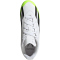 adidas X Crazyfast.4 FxG Multi-Ground Fu&szlig;ballschuhe Kinder 01F7 - ftwwht/cblack/luclem 36
