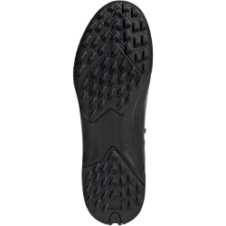 adidas X Crazyfast.3 TF Multinocken-Fußballschuhe Kinder A0QM - cblack/cblack/cblack 32