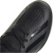 adidas X Crazyfast.3 TF Multinocken-Fußballschuhe Kinder A0QM - cblack/cblack/cblack 32