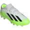 adidas X Crazyfast.3 MG Multi-Ground Fu&szlig;ballschuhe Kinder 01F7 - ftwwht/cblack/luclem 30