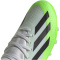 adidas X Crazyfast.3 MG Multi-Ground Fußballschuhe Kinder 01F7 - ftwwht/cblack/luclem 33