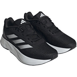 adidas Duramo SL Laufschuhe Damen A0QM - cblack/ftwwht/carbon 38 2/3