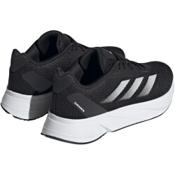 adidas Duramo SL Laufschuhe Damen A0QM - cblack/ftwwht/carbon 38 2/3