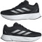 adidas Duramo SL Laufschuhe Damen A0QM - cblack/ftwwht/carbon 38 2/3