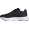 adidas Duramo SL Laufschuhe Damen A0QM - cblack/ftwwht/carbon 38 2/3