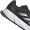 adidas Duramo SL Laufschuhe Damen A0QM - cblack/ftwwht/carbon 38 2/3