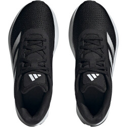 adidas Duramo SL Laufschuhe Damen A0QM - cblack/ftwwht/carbon 39 1/3