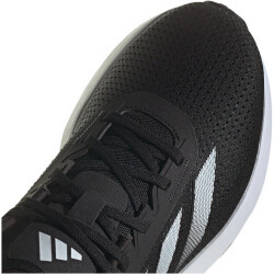 adidas Duramo SL Laufschuhe Damen A0QM - cblack/ftwwht/carbon 39 1/3