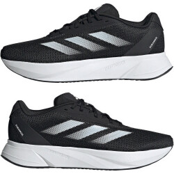adidas Duramo SL Laufschuhe Herren A0QM - cblack/ftwwht/carbon 38