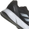 adidas Duramo SL Laufschuhe Herren A0QM - cblack/ftwwht/carbon 38