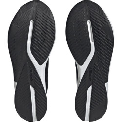 adidas Duramo SL Laufschuhe Herren A0QM - cblack/ftwwht/carbon 46 2/3