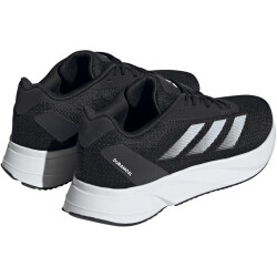 adidas Duramo SL Laufschuhe Herren A0QM - cblack/ftwwht/carbon 48 2/3
