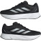 adidas Duramo SL Laufschuhe Herren A0QM - cblack/ftwwht/carbon 48 2/3
