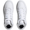 adidas Hoops 3.0 Mid Classic Vintage Sneaker ID9838 - cloud white/cloud white/cloud white 40