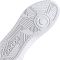 adidas Hoops 3.0 Mid Classic Vintage Sneaker ID9838 - cloud white/cloud white/cloud white 40