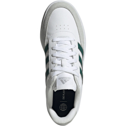 adidas Breaknet 2.0 Sneaker Herren 01F7 - ftwwht/cgreen/wonsil 39 1/3