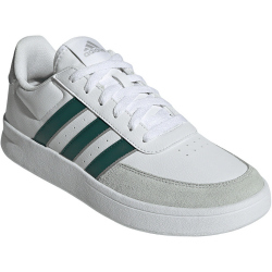 adidas Breaknet 2.0 Sneaker Herren 01F7 - ftwwht/cgreen/wonsil 39 1/3