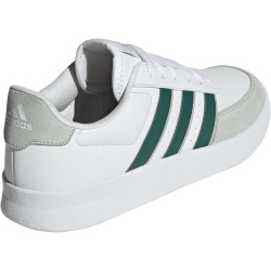 adidas Breaknet 2.0 Sneaker Herren 01F7 - ftwwht/cgreen/wonsil 39 1/3