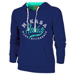 MIKASA BAKIN Hoodie
