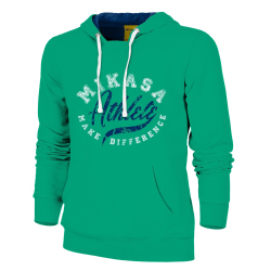 MIKASA BAKIN Hoodie
