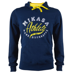 MIKASA BAKIN Hoodie