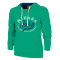 MIKASA BAKIN Hoodie