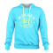 MIKASA BAKIN Hoodie