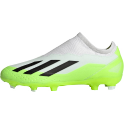 adidas X Crazyfast.3 Laceless FG Fußballschuhe 01F7...