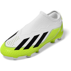 adidas X Crazyfast.3 Laceless FG Fußballschuhe 01F7...