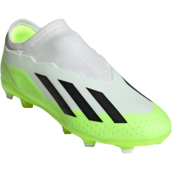adidas X Crazyfast.3 Laceless FG Fu&szlig;ballschuhe 01F7...