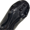 adidas X Crazyfast.3 FG Fußballschuhe Kinder A0QM - cblack/cblack/cblack 31.5