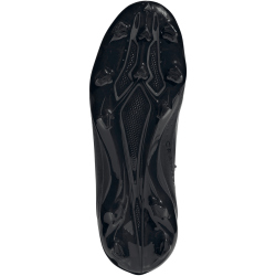 adidas X Crazyfast.3 FG Fu&szlig;ballschuhe Kinder A0QM - cblack/cblack/cblack 33