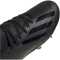 adidas X Crazyfast.3 FG Fu&szlig;ballschuhe Kinder A0QM - cblack/cblack/cblack 33