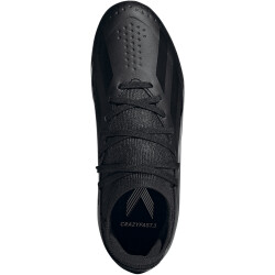 adidas X Crazyfast.3 FG Fußballschuhe Kinder A0QM -...