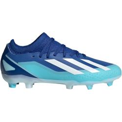 adidas X Crazyfast.3 FG Fußballschuhe Kinder 56F0 -...