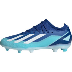 adidas X Crazyfast.3 FG Fußballschuhe Kinder 56F0 - broyal/ftwwht/solred 33