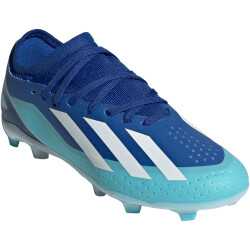 adidas X Crazyfast.3 FG Fußballschuhe Kinder 56F0 - broyal/ftwwht/solred 33