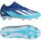 adidas X Crazyfast.3 FG Fußballschuhe Kinder 56F0 - broyal/ftwwht/solred 33