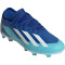 adidas X Crazyfast.3 FG Fußballschuhe Kinder 56F0 - broyal/ftwwht/solred 33