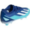 adidas X Crazyfast.3 FG Fußballschuhe Kinder 56F0 - broyal/ftwwht/solred 33