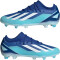 adidas X Crazyfast.3 FG Fußballschuhe Kinder 56F0 - broyal/ftwwht/solred 33