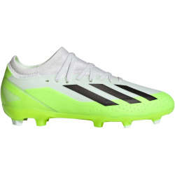 adidas X Crazyfast.3 FG Fußballschuhe Kinder 01F7 -...