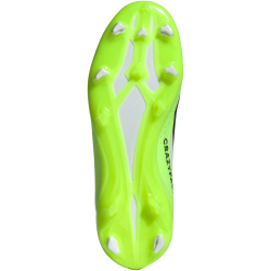 adidas X Crazyfast.3 FG Fu&szlig;ballschuhe Kinder 01F7 - ftwwht/cblack/luclem 36 2/3