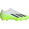 adidas X Crazyfast.3 FG Fu&szlig;ballschuhe Kinder 01F7 - ftwwht/cblack/luclem 36 2/3