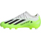 adidas X Crazyfast.3 FG Fu&szlig;ballschuhe Kinder 01F7 - ftwwht/cblack/luclem 36 2/3