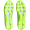 adidas X Crazyfast.3 MG Multi-Ground Fußballschuhe Herren 01F7 - ftwwht/cblack/luclem 40 2/3