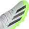 adidas X Crazyfast.3 MG Multi-Ground Fußballschuhe Herren 01F7 - ftwwht/cblack/luclem 44