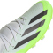 adidas X Crazyfast.3 MG Multi-Ground Fußballschuhe Herren 01F7 - ftwwht/cblack/luclem 45 1/3