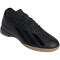 adidas X Crazyfast.3 IN Hallen-Fußballschuhe Herren A0QM - cblack/cblack/cblack 39 1/3