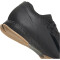 adidas X Crazyfast.3 IN Hallen-Fußballschuhe Herren A0QM - cblack/cblack/cblack 39 1/3